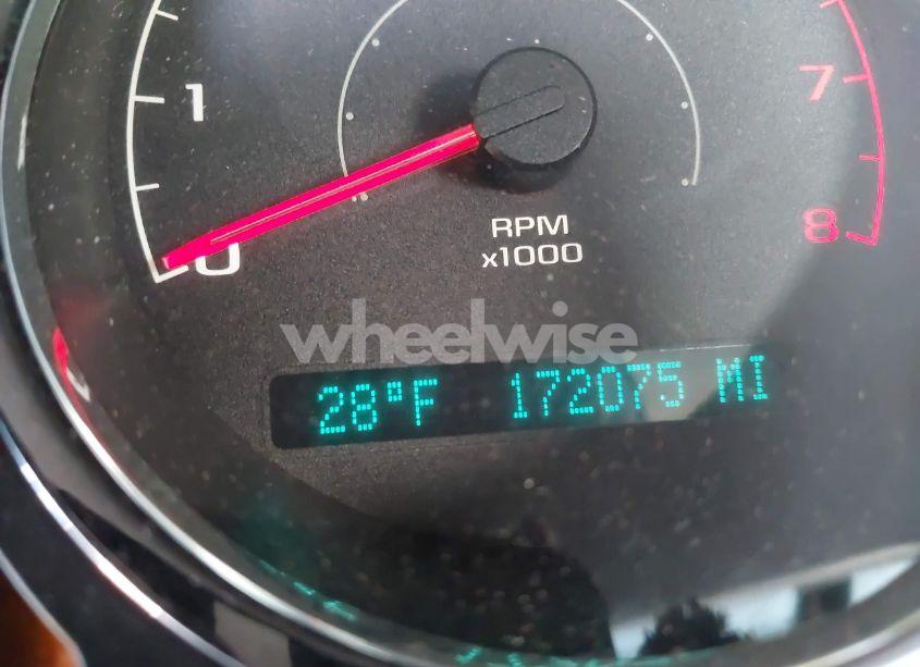 Photo 15 of 2008 Chevrolet Cobalt LS (VIN 1G1AK58F087245011)