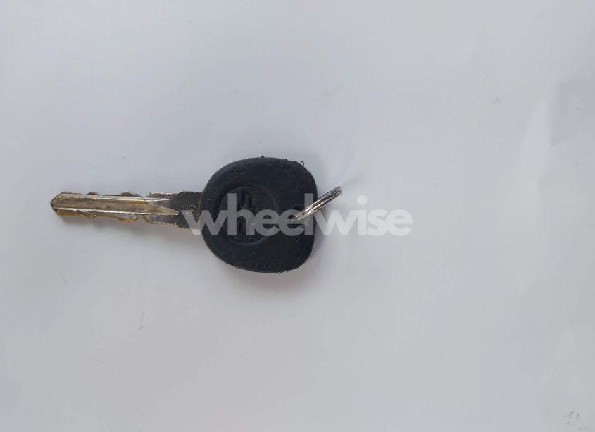 Photo 11 of 2008 Chevrolet Cobalt LS (VIN 1G1AK58F187268829)