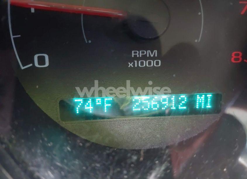 Photo 15 of 2008 Chevrolet Cobalt LS (VIN 1G1AK58F187268829)