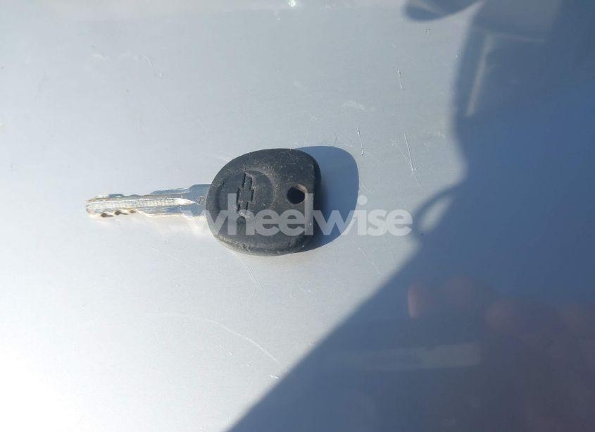 Photo 11 of 2008 Chevrolet Cobalt LS (VIN 1G1AK58F187305930)