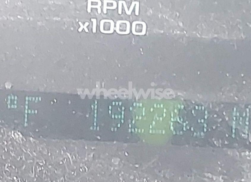 Photo 7 of 2008 Chevrolet Cobalt LS (VIN 1G1AK58F187305930)