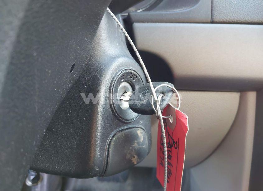 Photo 11 of 2008 Chevrolet Cobalt LS (VIN 1G1AK58F187326020)