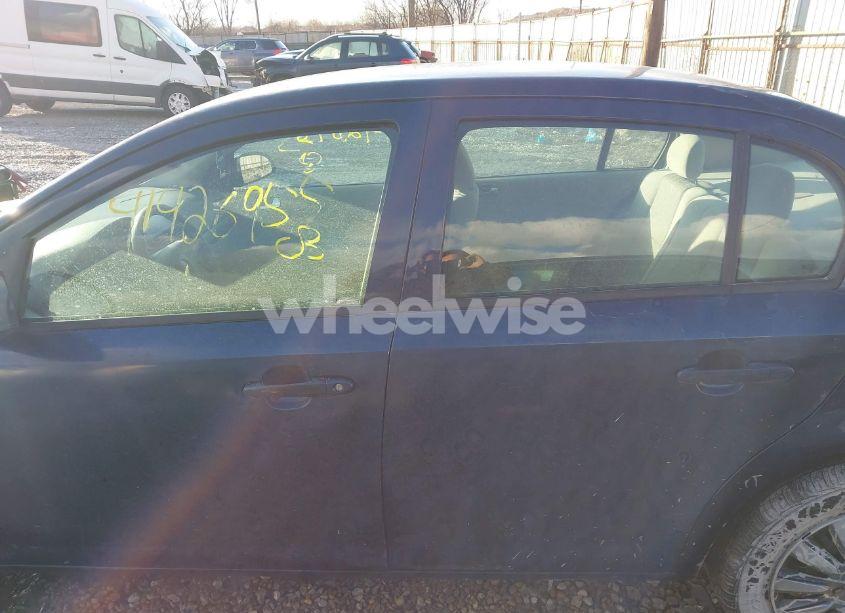 Photo 14 of 2008 Chevrolet Cobalt LS (VIN 1G1AK58F187326020)