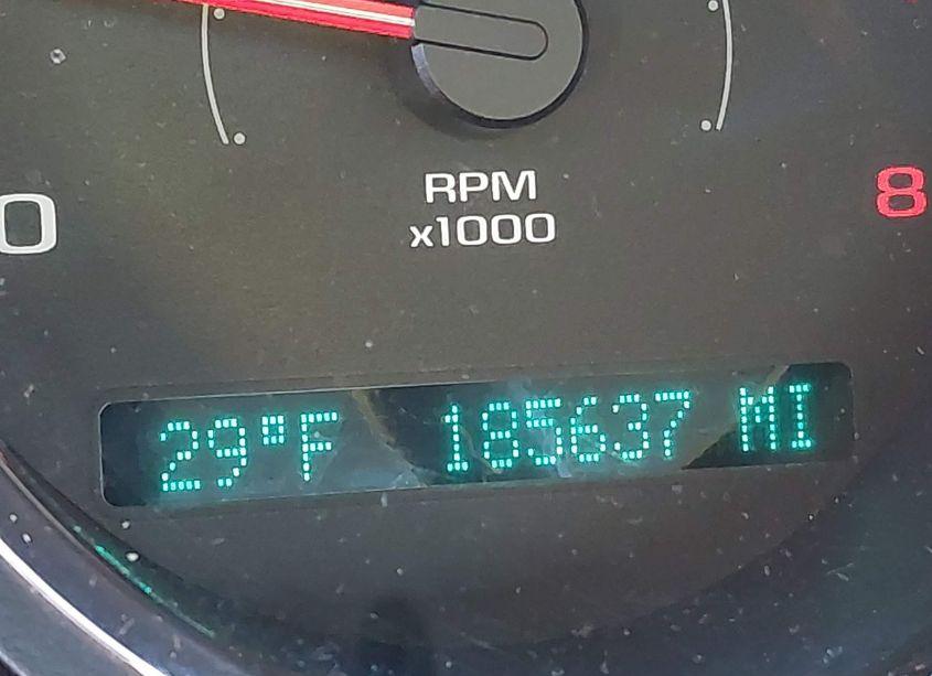 Photo 15 of 2007 Chevrolet Cobalt LS (VIN 1G1AK58F277100079)