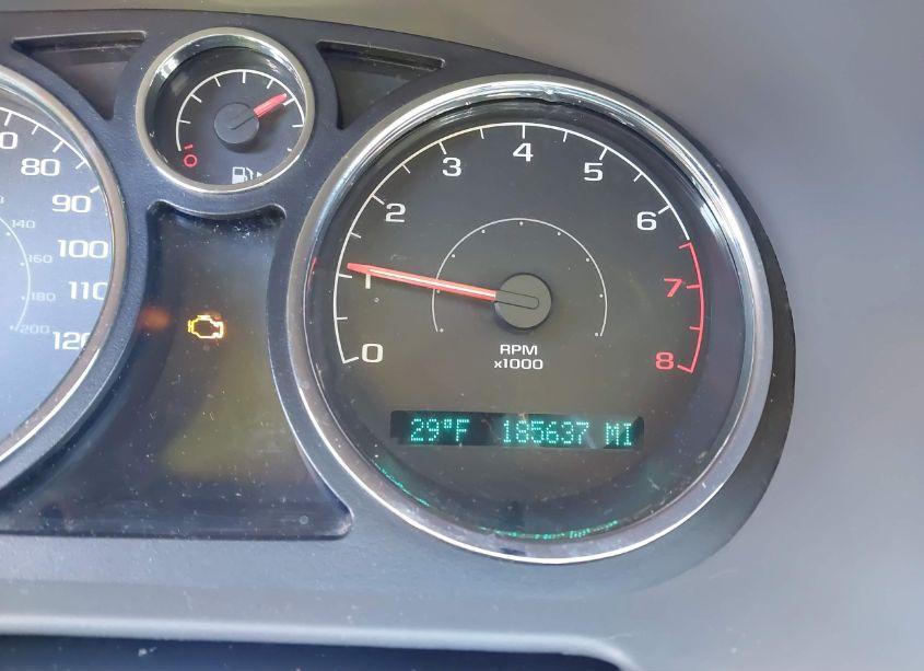 Photo 7 of 2007 Chevrolet Cobalt LS (VIN 1G1AK58F277100079)