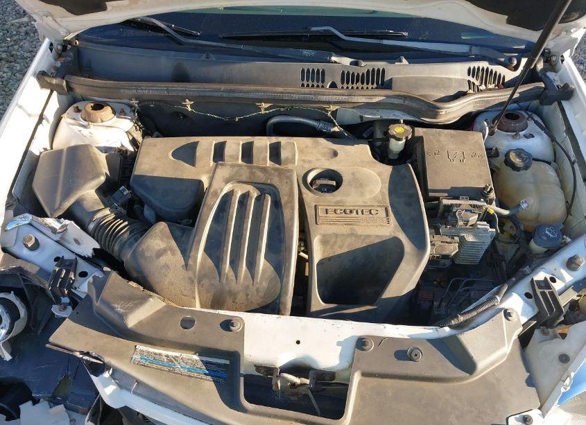 Photo 10 of 2007 Chevrolet Cobalt LS (VIN 1G1AK58F277282060)