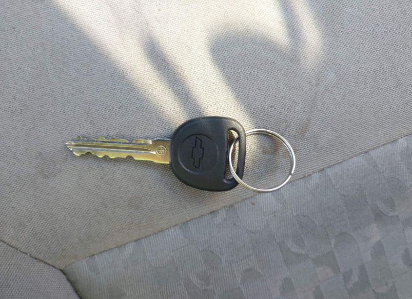 Photo 11 of 2007 Chevrolet Cobalt LS (VIN 1G1AK58F277282060)