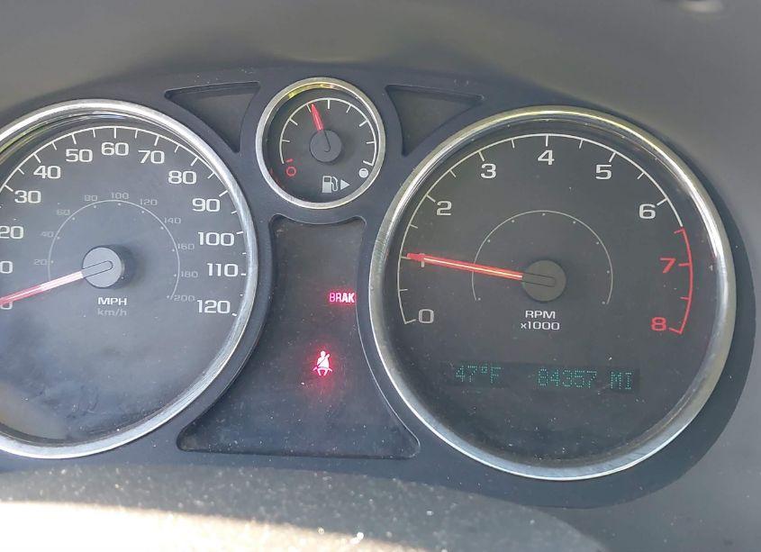 Photo 7 of 2007 Chevrolet Cobalt LS (VIN 1G1AK58F277282060)