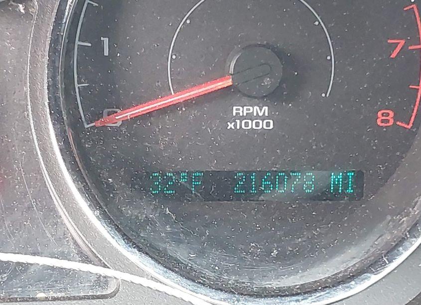 Photo 7 of 2008 Chevrolet Cobalt LS (VIN 1G1AK58F287179853)