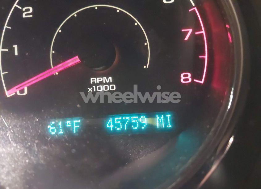Photo 7 of 2008 Chevrolet Cobalt LS (VIN 1G1AK58F287252011)