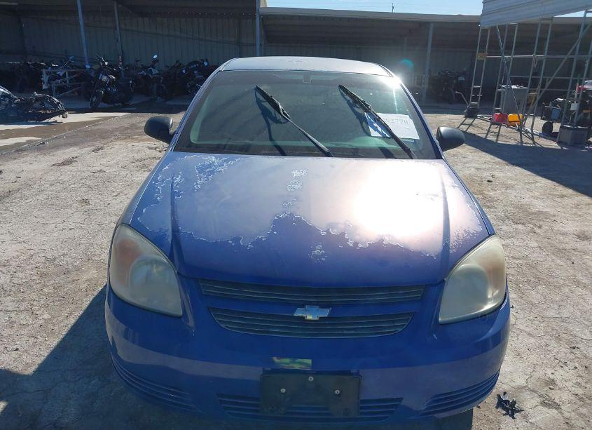 Photo 12 of 2008 Chevrolet Cobalt LS (VIN 1G1AK58F287314295)