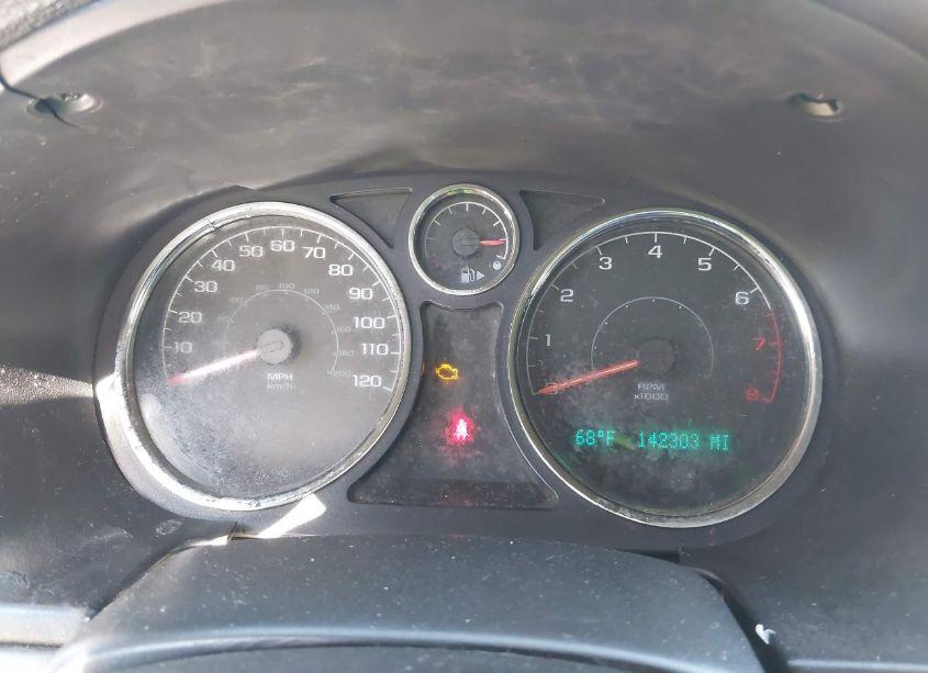 Photo 7 of 2008 Chevrolet Cobalt LS (VIN 1G1AK58F287314295)