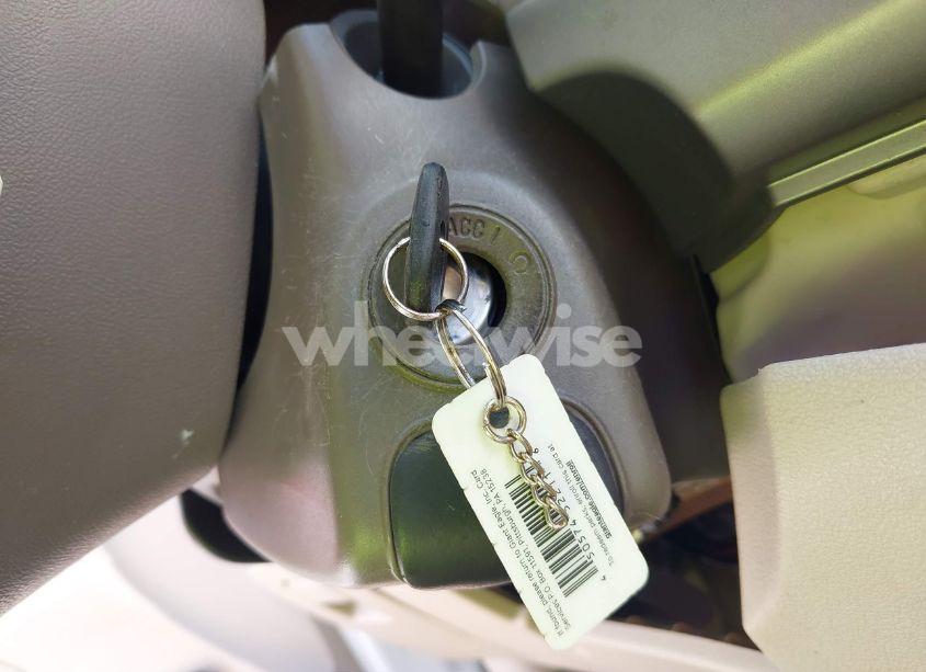 Photo 11 of 2007 Chevrolet Cobalt LS (VIN 1G1AK58F477335776)
