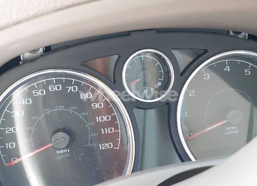 Photo 16 of 2007 Chevrolet Cobalt LS (VIN 1G1AK58F477335776)