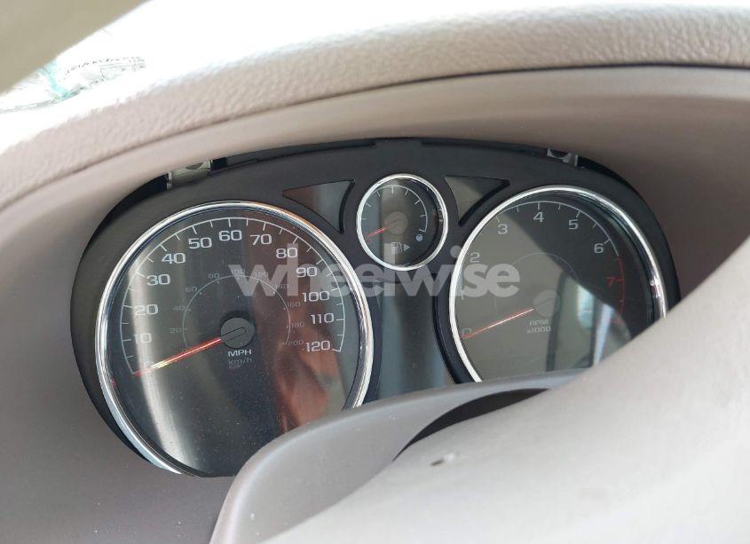 Photo 7 of 2007 Chevrolet Cobalt LS (VIN 1G1AK58F477335776)