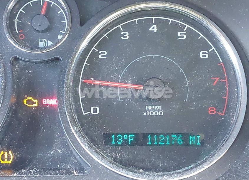 Photo 15 of 2008 Chevrolet Cobalt LS (VIN 1G1AK58F587102121)