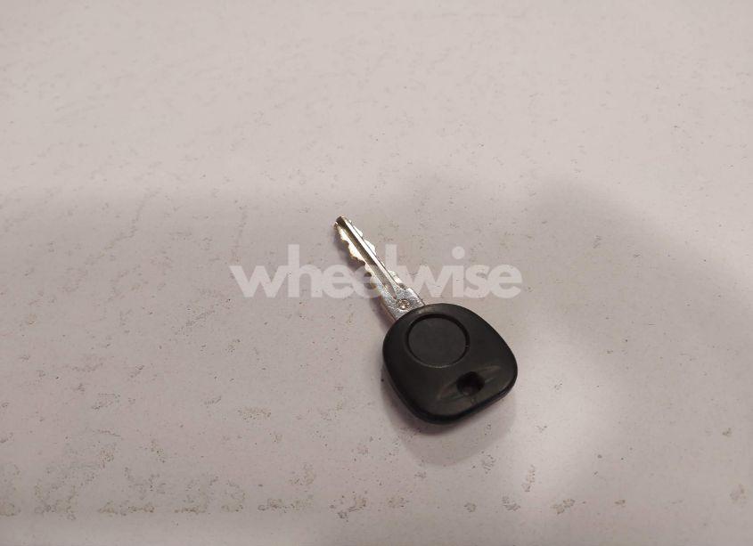 Photo 11 of 2008 Chevrolet Cobalt LS (VIN 1G1AK58F587195836)