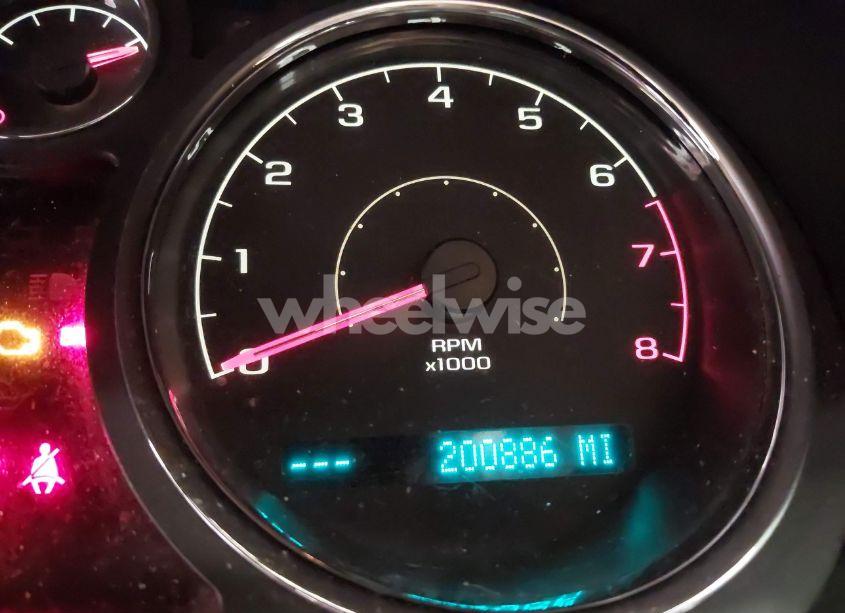 Photo 15 of 2008 Chevrolet Cobalt LS (VIN 1G1AK58F587195836)