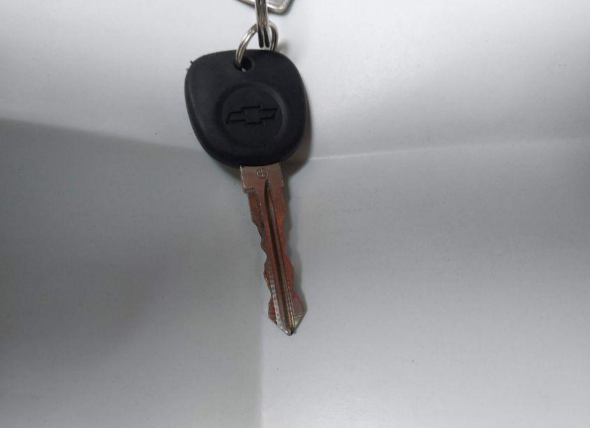 Photo 11 of 2008 Chevrolet Cobalt LS (VIN 1G1AK58F687246003)