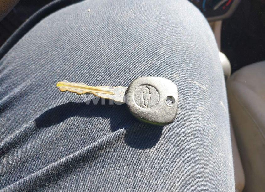 Photo 11 of 2007 Chevrolet Cobalt LS (VIN 1G1AK58F777180463)