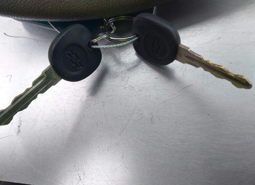 Photo 11 of 2007 Chevrolet Cobalt LS (VIN 1G1AK58F777273631)