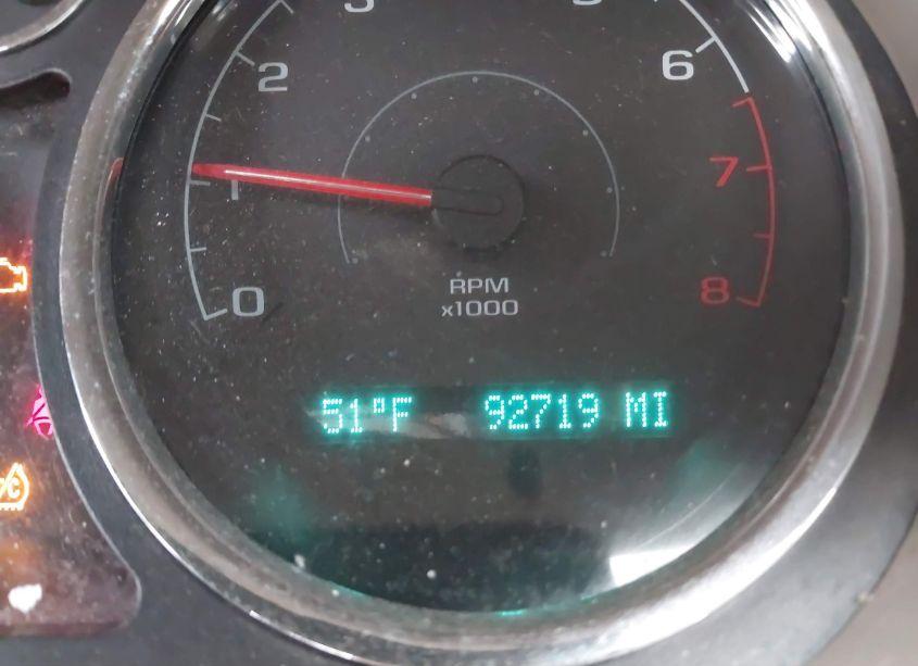 Photo 15 of 2007 Chevrolet Cobalt LS (VIN 1G1AK58F777273631)