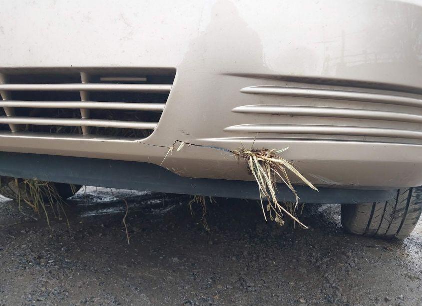 Photo 18 of 2007 Chevrolet Cobalt LS (VIN 1G1AK58F777273631)