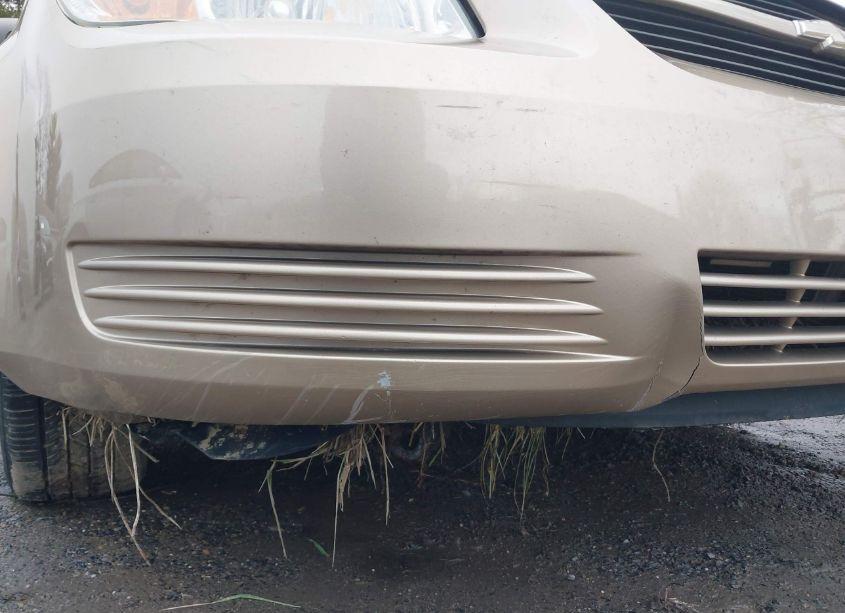 Photo 19 of 2007 Chevrolet Cobalt LS (VIN 1G1AK58F777273631)