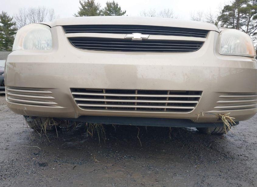 Photo 6 of 2007 Chevrolet Cobalt LS (VIN 1G1AK58F777273631)