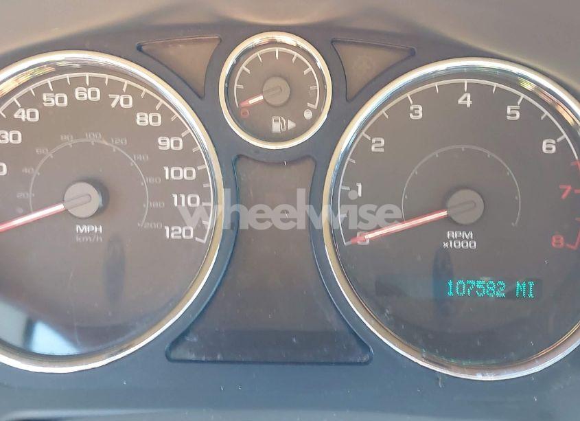 Photo 7 of 2007 Chevrolet Cobalt LS (VIN 1G1AK58F777302772)