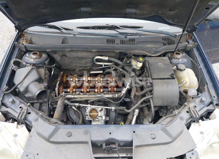 Photo 10 of 2008 Chevrolet Cobalt LS (VIN 1G1AK58F787207534)