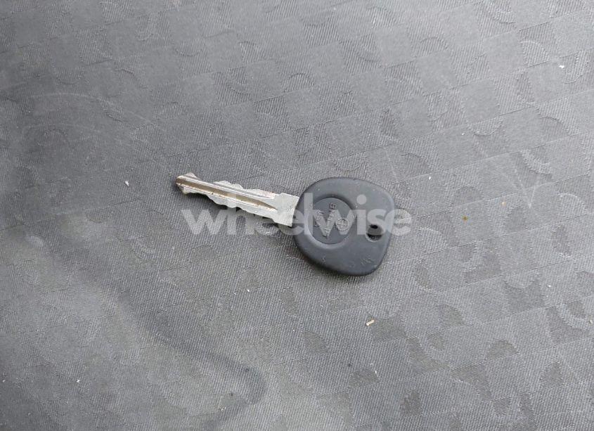 Photo 11 of 2008 Chevrolet Cobalt LS (VIN 1G1AK58F787207534)