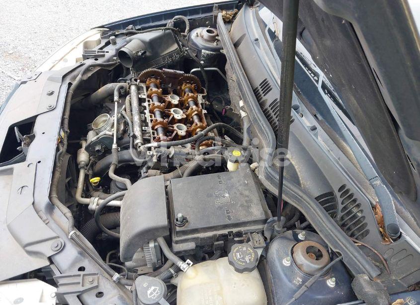 Photo 13 of 2008 Chevrolet Cobalt LS (VIN 1G1AK58F787207534)