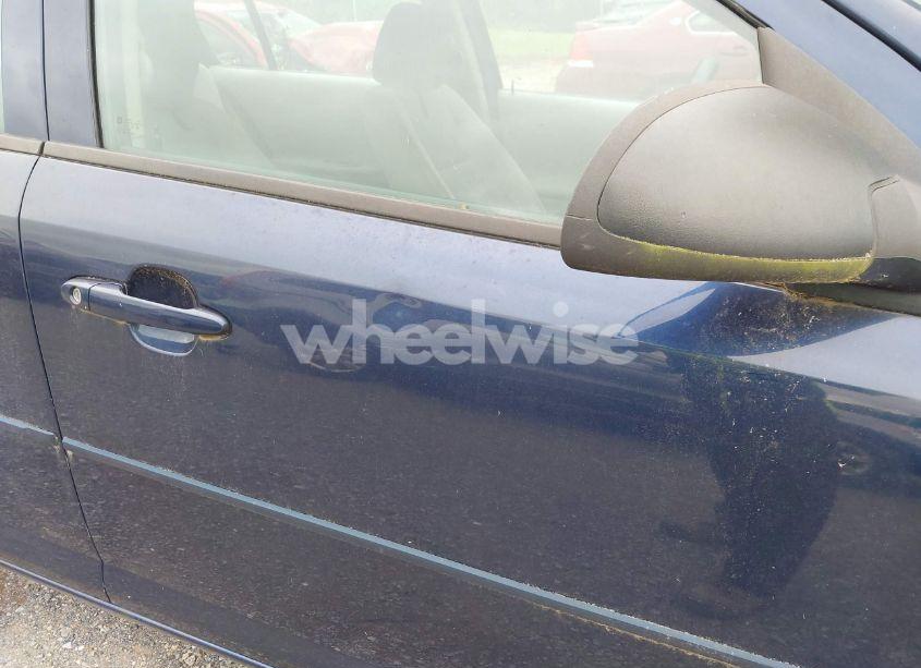 Photo 16 of 2008 Chevrolet Cobalt LS (VIN 1G1AK58F787207534)