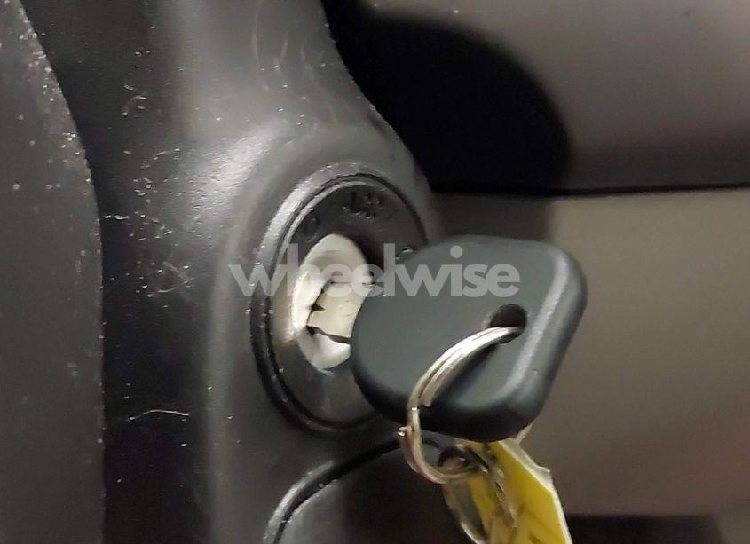 Photo 11 of 2008 Chevrolet Cobalt LS (VIN 1G1AK58F787287370)
