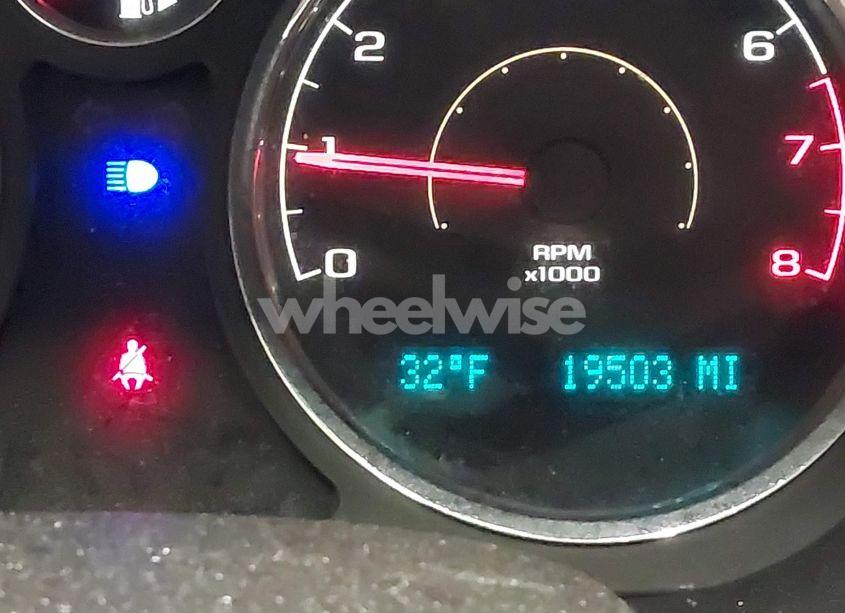 Photo 16 of 2008 Chevrolet Cobalt LS (VIN 1G1AK58F787287370)