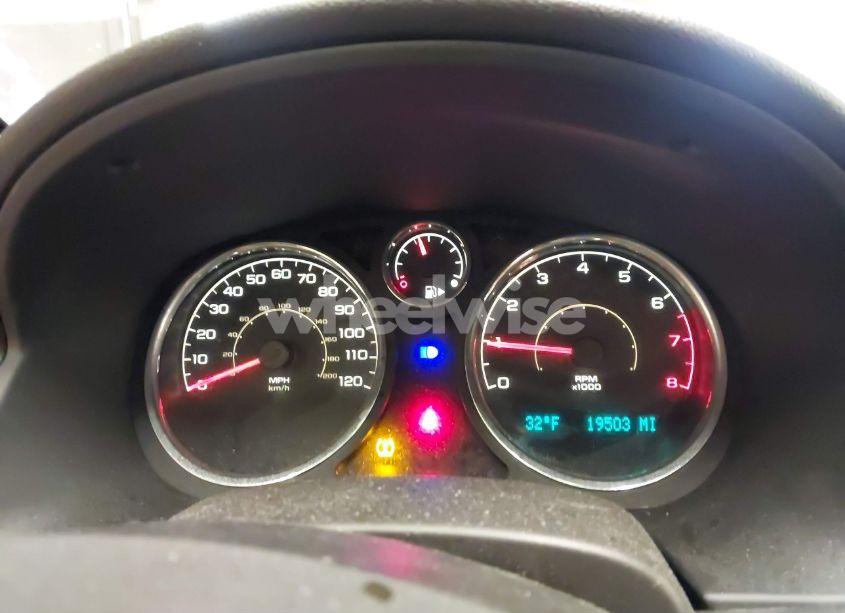 Photo 7 of 2008 Chevrolet Cobalt LS (VIN 1G1AK58F787287370)