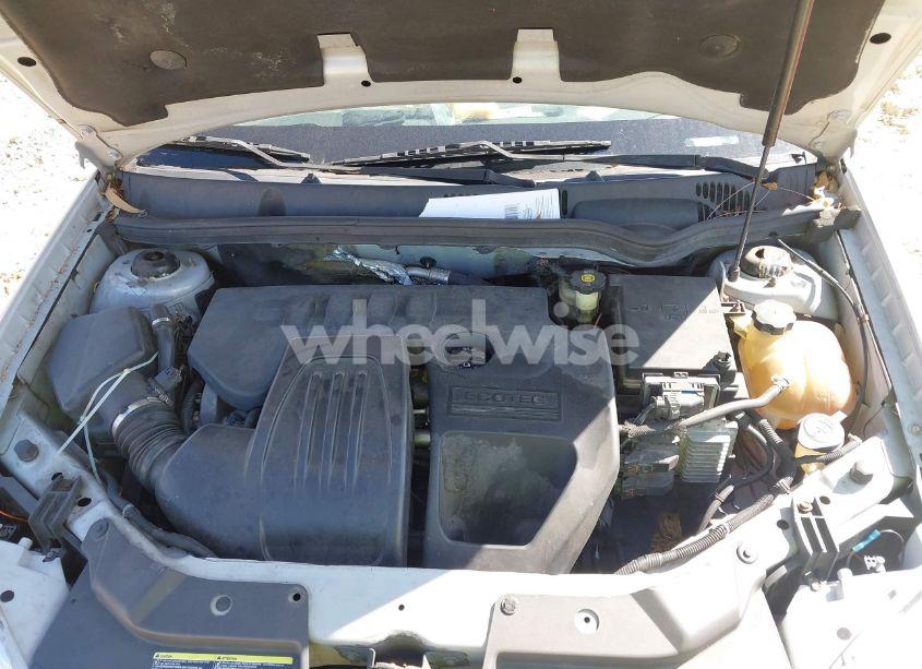 Photo 10 of 2008 Chevrolet Cobalt LS (VIN 1G1AK58F787304930)