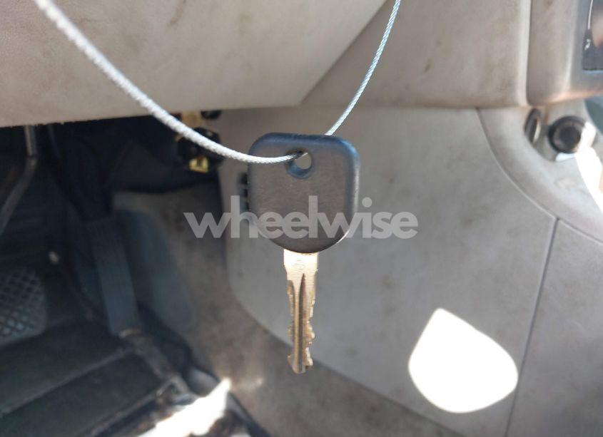 Photo 11 of 2008 Chevrolet Cobalt LS (VIN 1G1AK58F787304930)