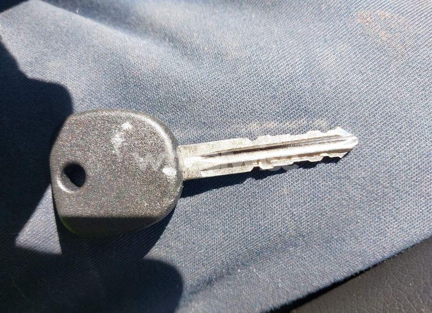 Photo 11 of 2008 Chevrolet Cobalt LS (VIN 1G1AK58F787312185)