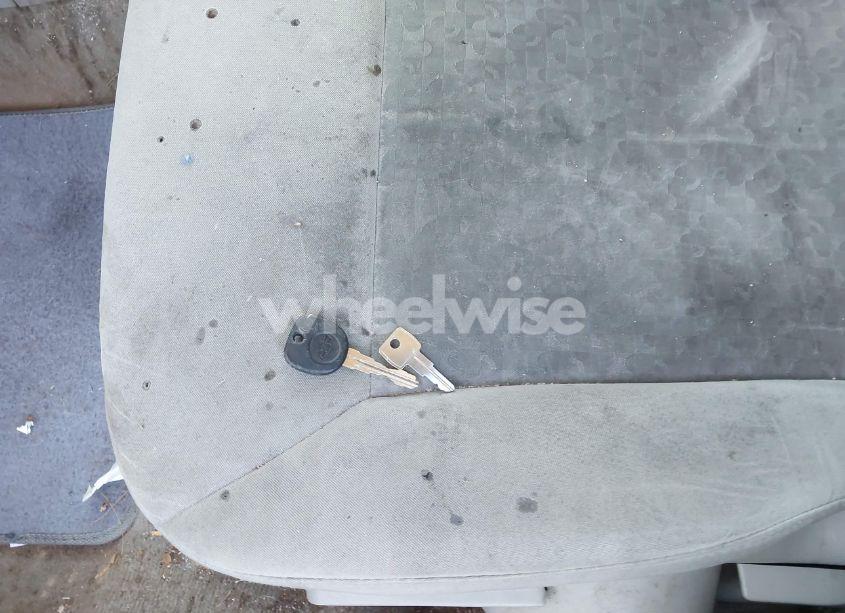 Photo 11 of 2007 Chevrolet Cobalt LS (VIN 1G1AK58F877395995)