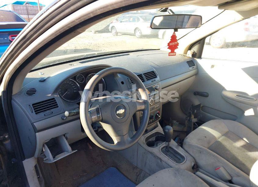 Photo 13 of 2007 Chevrolet Cobalt LS (VIN 1G1AK58F877395995)