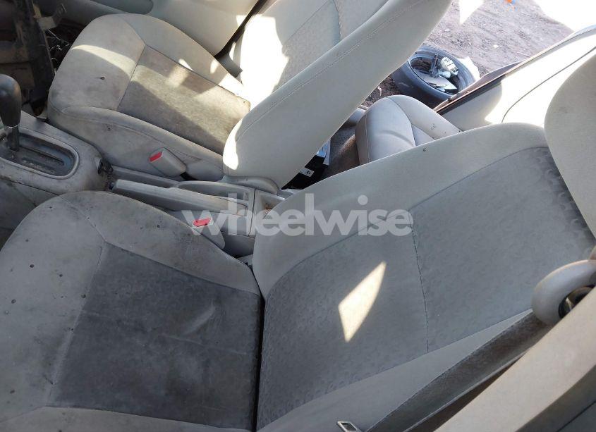 Photo 14 of 2007 Chevrolet Cobalt LS (VIN 1G1AK58F877395995)