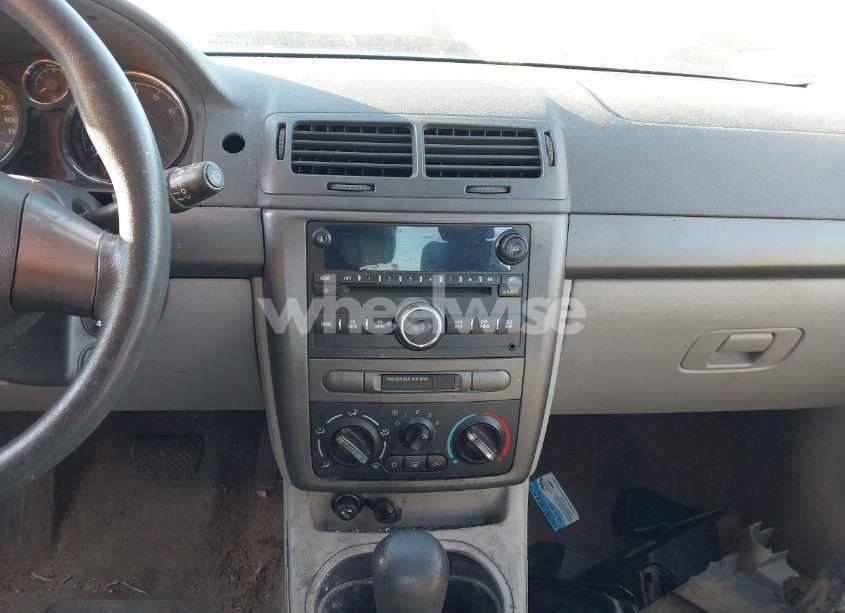 Photo 16 of 2007 Chevrolet Cobalt LS (VIN 1G1AK58F877395995)