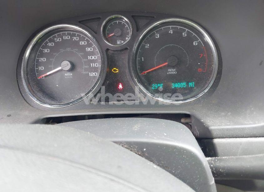 Photo 7 of 2007 Chevrolet Cobalt LS (VIN 1G1AK58F877395995)