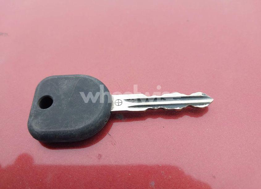 Photo 11 of 2008 Chevrolet Cobalt LS (VIN 1G1AK58F887112237)