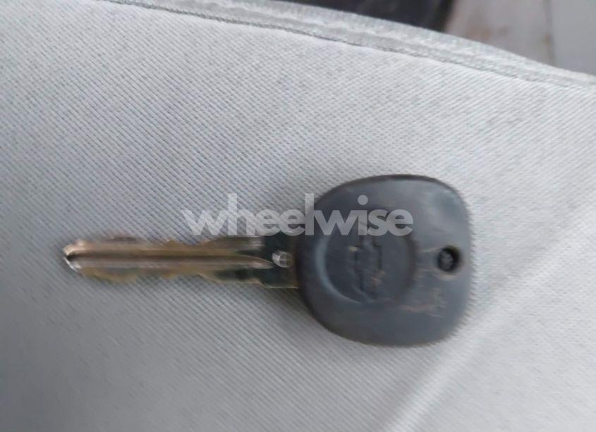 Photo 11 of 2008 Chevrolet Cobalt LS (VIN 1G1AK58F887220924)