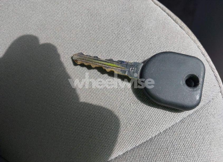 Photo 11 of 2008 Chevrolet Cobalt LS (VIN 1G1AK58F987199906)