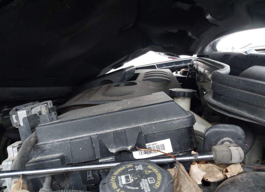 Photo 10 of 2008 Chevrolet Cobalt LS (VIN 1G1AK58F987213044)