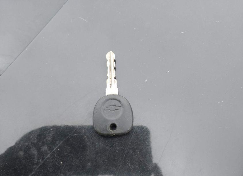 Photo 11 of 2008 Chevrolet Cobalt LS (VIN 1G1AK58F987213044)